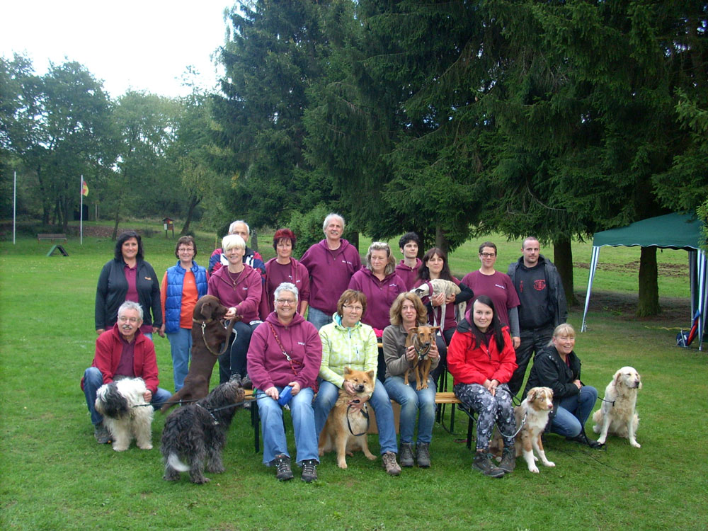 Arbeitseinsatz 2015 Herbstturnier_1