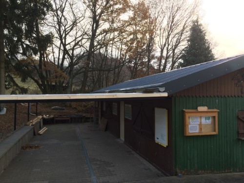 Bauarbeiten Altes Vereinsheim_8