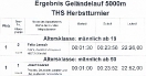 Ergebnisse THS September 2021 GL5